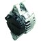 Wai Global Alternator, ALTVA IRIF 12V 90A, 90 Amp12 Volt, CW, 5Groove Pulley 20602N - alternate 2